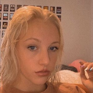 Meet your Posher, Jadyn